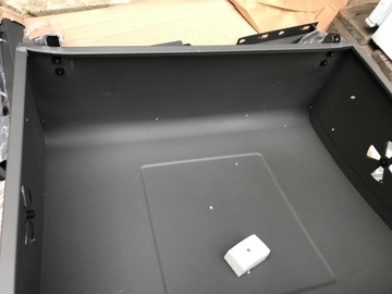 Угольный гриль Tepro Toronto Click 1164 ПРОЧТИТЕ ОПИСАНИЕ