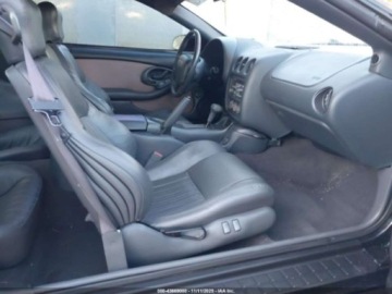 Pontiac Firebird IV 1999 Pontiac Firebird Trans Am 1999 5.7L 5.7 Benzyna 305KM, zdjęcie 6