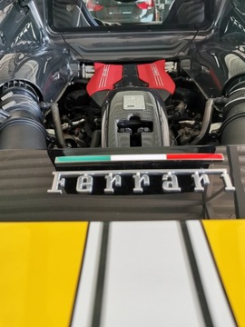 Ferrari 2017 FERRARI 488 GTB (F142M) 3.9 670 KM, zdjęcie 10