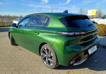 Peugeot 2023 Peugeot 308 31 1.5 BlueHDi Allure Pack 130 KM AT GWARANCJA FV23 1.5, zdjęcie 3