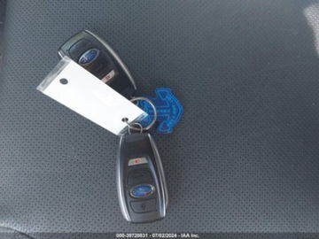 Subaru 2020 Subaru WRX 2020r, WRX, Limited, 2.0L, 4x4 2.0 Benzyna 268KM, zdjęcie 13