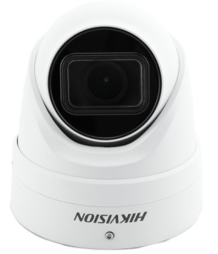 Hikvision DS-2CD2H46G2-IZS(C) IP-КАМЕРА /4Mpx Мото