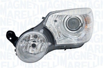 MAGNETI MARELLI 711307023422 SVĚTLOMET