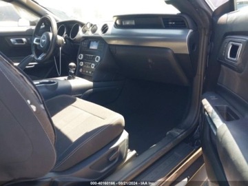 Ford Mustang VI Mach 1 5.0 Ti-VCT 460KM 2021 Ford Mustang 2021r, GT, Fastback, 5.0L 5.0 Benzyna 460KM, zdjęcie 9