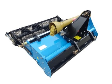 AGROSTAR KSS 125 культиватор + ВОМ