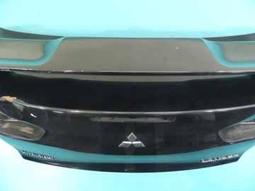 ЗАДНИЙ СПОЙЛЕР LANCER VIII SEDAN X42
