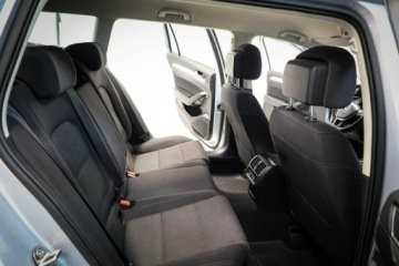 Volkswagen Passat B8 Variant 2.0 TDI BlueMotion SCR 190KM 2019 Volkswagen Passat DSG*Comfortline*Salon Polska*I, zdjęcie 20