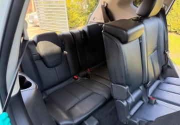 Nissan X-Trail III Terenowy 1.6 DIG-T 163KM 2017 Nissan X-Trail 7 os. 1,6T 163KM Full LED Pano NAVI KAMERY 360 Serwis Bezwy, zdjęcie 25