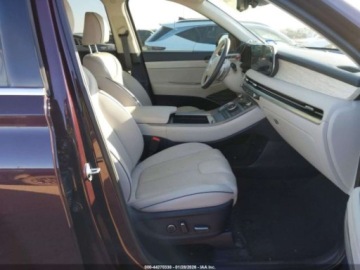 Hyundai 2024 Hyundai Palisade Calligraphy 2024 3.8 Benzyna 291KM, zdjęcie 9