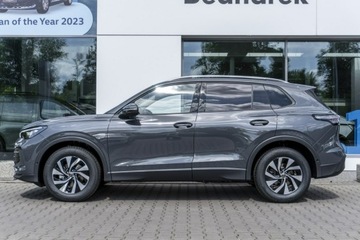 Volkswagen Tiguan III 2025 Volkswagen Tiguan Life Plus 1.5 eTSI 150 KM DSG, zdjęcie 10