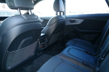 Audi Q8 SUV 3.0 50 TDI 286KM 2018 Audi Q8 AUDI Q8 50TDI Kamery 360 ACC Grzana Szyba, zdjęcie 9