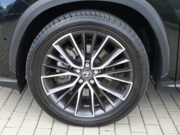 Lexus NX II 2025 Od ręki - Omotenashi 2.5 Hybrid AWD 200KM | Kamera 360!, zdjęcie 14