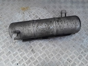 ZBIORNIK POWIETRZA AIRMATIC MERCEDES GL X166 13-15