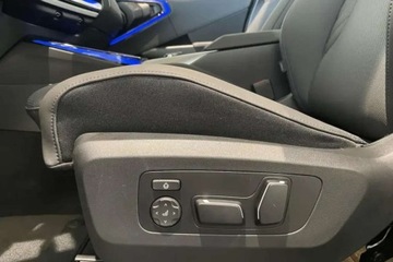 BMW X3 G45 2025 BMW X3 208KM xDrive M Sport Pro Duzy rabat Hak Polski Salon 2.0, zdjęcie 11