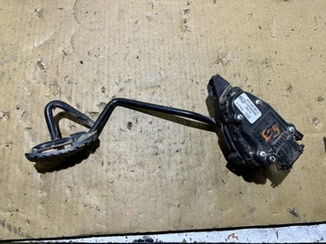 ПОТЕНЦИОМЕТР ПЕДАЛИ ГАЗА DUCATO BOXER JUMPER 02-06 1337493080