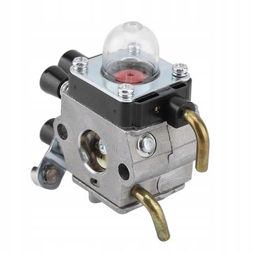 КАРБЮРАТОР ДЛЯ STIHL FS55 FS38 FS46 FS55 BREATHROW + USZCZ