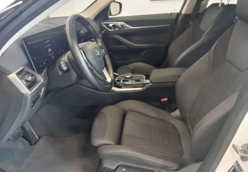 BMW i4 Gran Coupe eDrive 35 286KM 2024 BMW i4 Elektryczny 285KM, zdjęcie 6