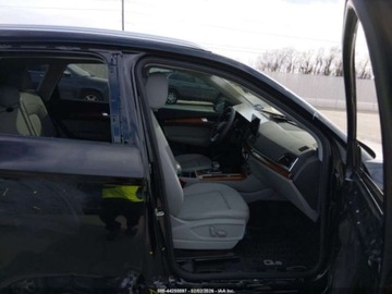 Audi Q5 II 2023 Audi Q5 Premium 45 Tfsi S Line Quattro 2023 2.0 Benzyna 261KM, zdjęcie 10