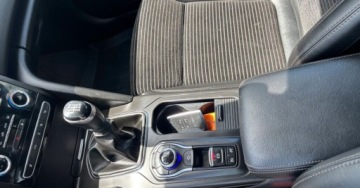 Renault Talisman Grandtour Facelifting 1.7 Blue dCi 150KM 2020 Renault Talisman 1.7D 150KM ful opcja stan idealny FUL LED 1.7 Diesel 149KM, zdjęcie 17