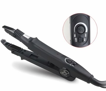 ПОГОДНЫЙ НАБОР ДЛЯ НАРАЩИВАНИЯ ВОЛОС, ИТАЛЬЯНСКИЙ КЕРАТИН, ЧЕХОЛЫ, ЩЕТКА