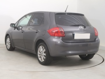 Toyota Auris I Hatchback 1.4 D-4D 90KM 2008 Toyota Auris 1.4 D-4D, Klima, Klimatronic,ALU, zdjęcie 3