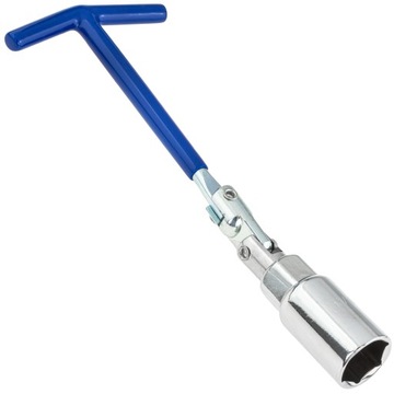 НАСАДКА ДЛЯ СВЕЧИ ЗАЖИГАНИЯ 14MM 16MM 21MM