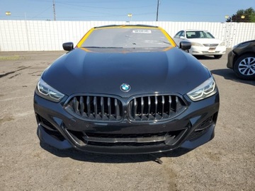 BMW Seria 8 II 2022 BMW Seria 8 M850xi 2022 4.4l 4.4 Benzyna 523KM, zdjęcie 5