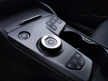 Kia Sportage V SUV Facelifting 1.6 T-GDI 180KM 2025 KIA Sportage 1.6 T-GDI GT Line 4WD DCT Suv 180KM 2025, zdjęcie 12