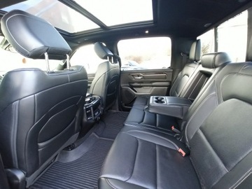 Dodge Ram V 2022 Dodge RAM Sport, Niski Przebieg, VAT 23%, zdjęcie 8