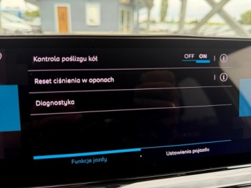 Citroen C5 Aircross I SUV Facelifting 1.5 BlueHDi 131KM 2023 Citroen C5 Aircross OPER masaze FUL LED, zdjęcie 33