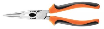 SZCZYPCE WYDŁUŻONE PROSTE FS 200MM 01-155 NEO TOOLS