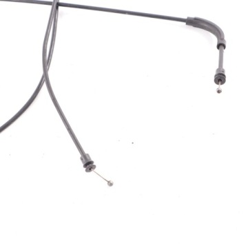 Mercedes W205 Трос капота A2058800059