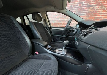 Renault Laguna III Grandtour 2.0T 16v 170KM 2008 Renault Laguna Automat LPG Relingi Warszawa gwarancja w cenie KD 2.0, zdjęcie 13