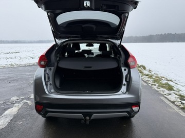 Mitsubishi Eclipse Cross SUV 1.5 T 163KM 2020 Mitsubishi Eclipse Cross 1.5 163KM Bezwypadkowy, zdjęcie 19