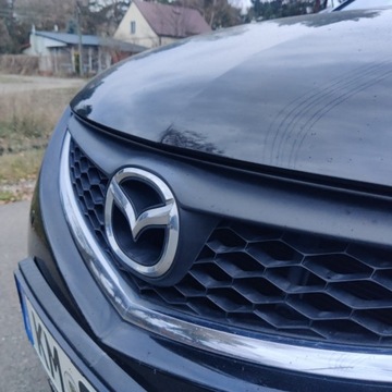 Mazda 6 II Kombi Facelifting 2.0 MZR 155KM 2012 Mazda 6 Mazda 6 2.0 B 155KM Xenon Tempomat Niski Przebieg Bose 2.0 Benzyna, zdjęcie 10