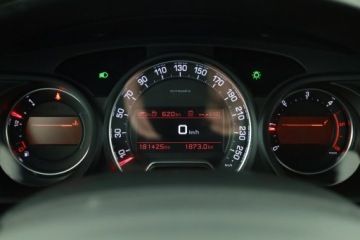 Citroen C5 III Tourer 2.0 HDi FAP 163KM 2014 Citroen C5 2.0 HDi, Salon Polska, Navi, Klima, zdjęcie 7