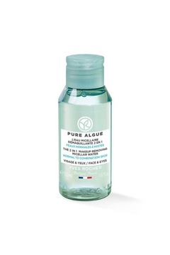 Yves Rocher Pure Algue Płyn mini micelarny z mikroalgą 50 ml.