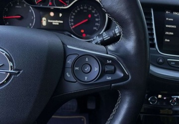 Opel 2019 Opel Grandland X 2.0 CDTI 177 KM automat BEZWYPADKOWY gwarancja ZAREJES, zdjęcie 22