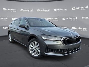 Skoda Superb III Kombi Facelifting 1.5 TSI 150KM 2025 Skoda Superb Edition 130 1,5 TSI mHEV 150 KM DSG, zdjęcie 11