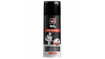 MA PROFESSIONAL - Odrdzewiacz Mos2 400ml