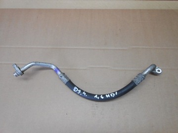 CITROEN DS4 1,6 HDI PŘÍVOD KLIMATIZACE