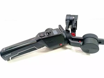 КОМПЛЕКТ GIMBAL MOZA AIRCROSS 2 PRO #ОПИСАНИЕ