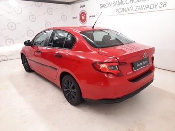 Fiat Tipo II Sedan 1.4 95KM 2020 Fiat Tipo II (2016-), zdjęcie 1