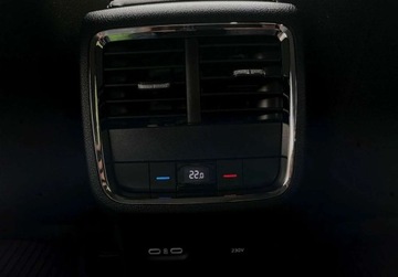 Skoda Octavia IV Liftback 1.5 TSI EVO 150KM 2021 Skoda Octavia manual VIRTUAL BEZWYPADKOWA gwarancja 64.000KM 1.5, zdjęcie 33