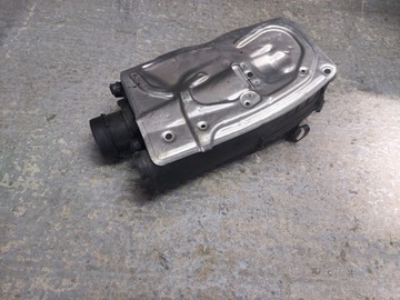 MB W204 GLK W212 POUZDRO FILTRU VZDUCHU 2.2CDI