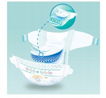 Подгузники Pampers active детские, размер 5, 11-16 кг, 38 шт.