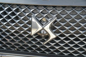 DS 7 Crossback E-Tense 1.6 Hybrid  300KM 2022 DS Automobiles DS 7 Crossback LOUVRE masaze FUL, zdjęcie 6