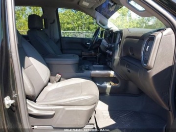 Chevrolet Silverado II 2021 Chevrolet Silverado Short Bed Lt Trail Boss, 2021r., 4x4, 5.3L 5.3 Benzyna, zdjęcie 6