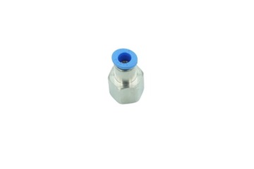 Złączka prosta 6mm z gwintem wewnętrznym 1/2