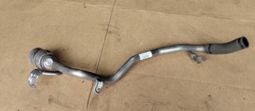 ТОПЛИВОНАЛИВНАЯ ТРУБА MERCEDES A CLASS W177 A1774700200